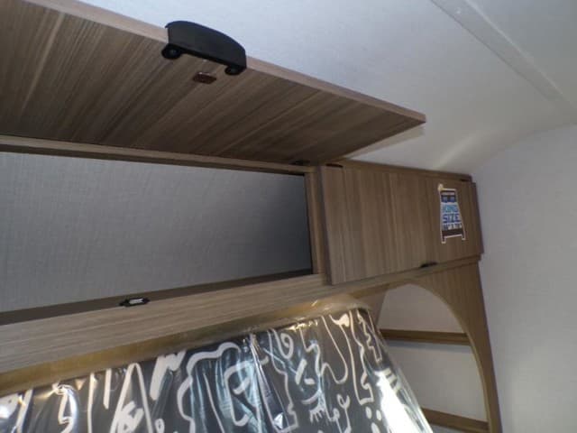 2026 Forest River 2026 Forest River Salem FSX - thumbnail 43