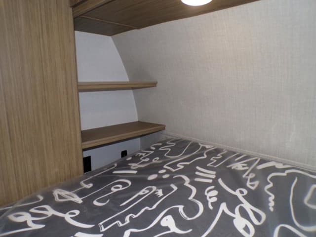 2026 Forest River 2026 Forest River Salem FSX - thumbnail 44