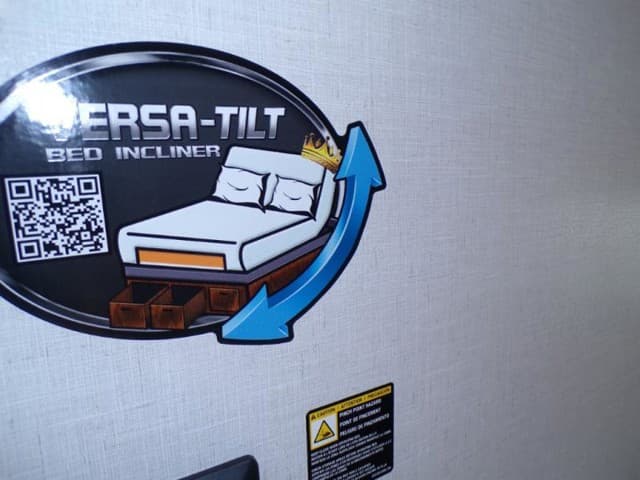 2026 Forest River 2026 Forest River Salem FSX - thumbnail 49