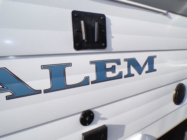 2026 Forest River 2026 Forest River Salem FSX - thumbnail 8