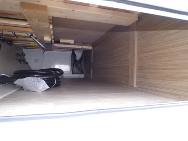 2026 Forest River 2026 Forest River Salem FSX - thumbnail 9