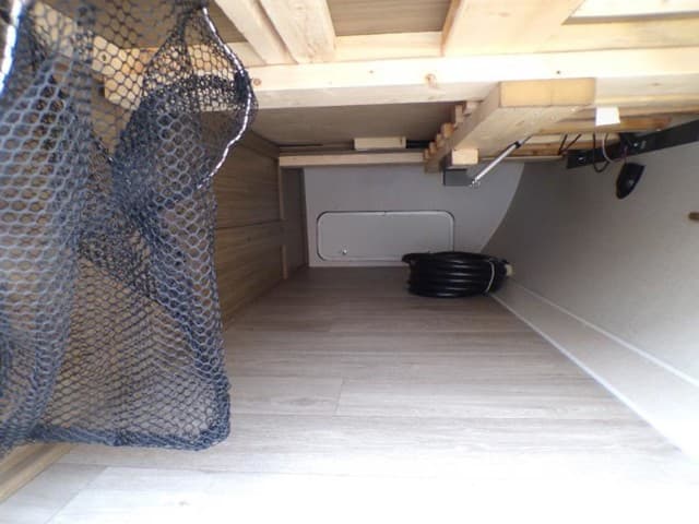 2026 Forest River 2026 Forest River Salem FSX - thumbnail 11