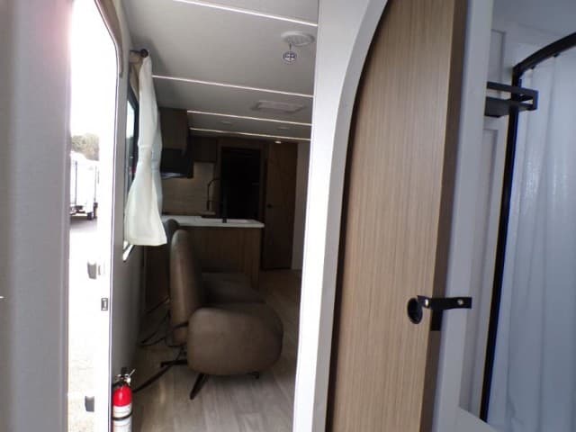 2026 Forest River 2026 Forest River Salem FSX - thumbnail 12