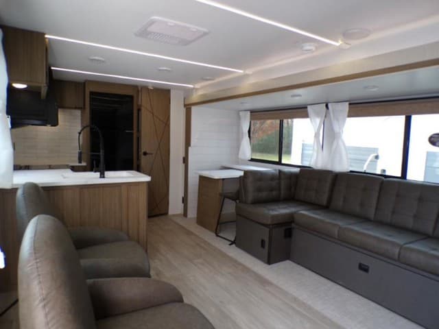 2026 Forest River 2026 Forest River Salem FSX - thumbnail 13