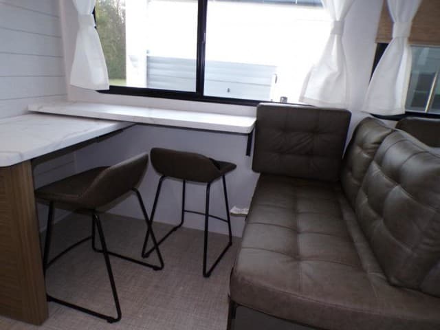 2026 Forest River 2026 Forest River Salem FSX - thumbnail 16