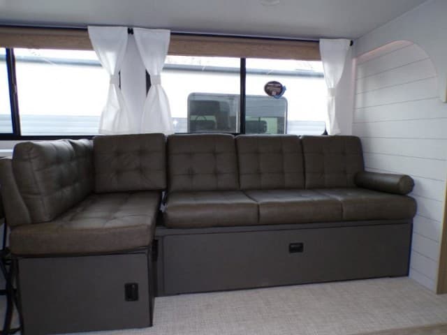 2026 Forest River 2026 Forest River Salem FSX - thumbnail 19