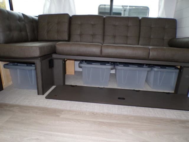 2026 Forest River 2026 Forest River Salem FSX - thumbnail 20