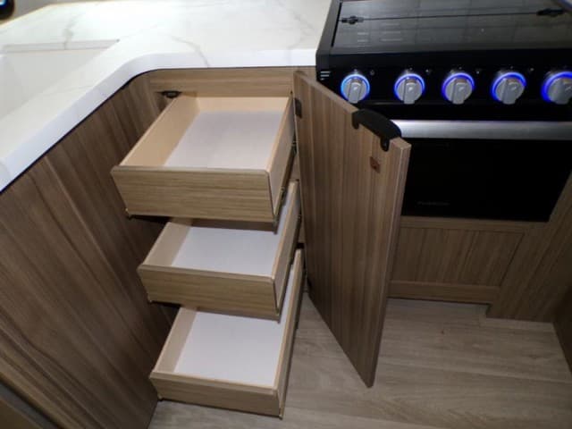 2026 Forest River 2026 Forest River Salem FSX - thumbnail 24