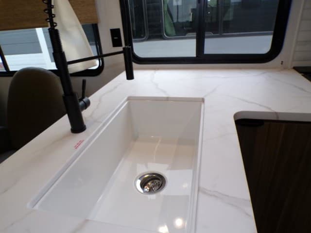 2026 Forest River 2026 Forest River Salem FSX - thumbnail 25