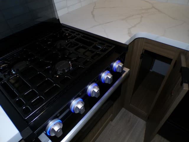 2026 Forest River 2026 Forest River Salem FSX - thumbnail 28