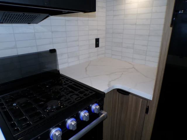 2026 Forest River 2026 Forest River Salem FSX - thumbnail 30