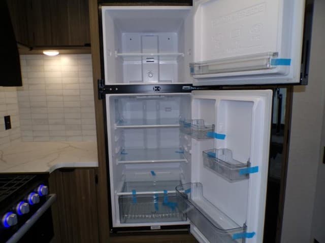 2026 Forest River 2026 Forest River Salem FSX - thumbnail 32