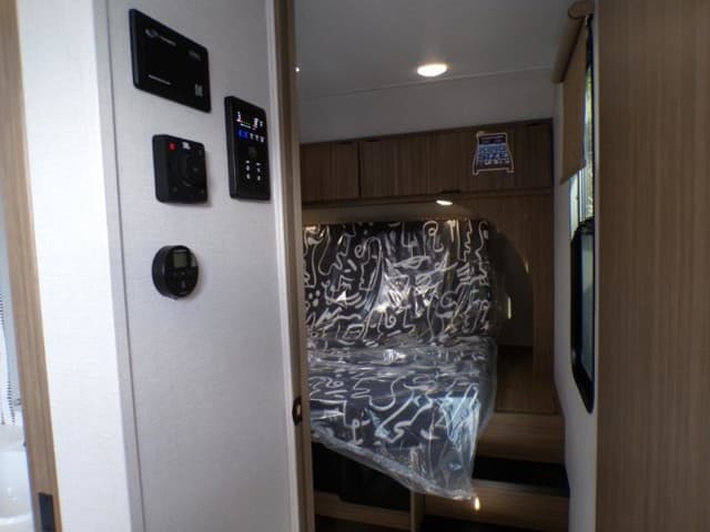 2026 Forest River 2026 Forest River Salem FSX - thumbnail 33