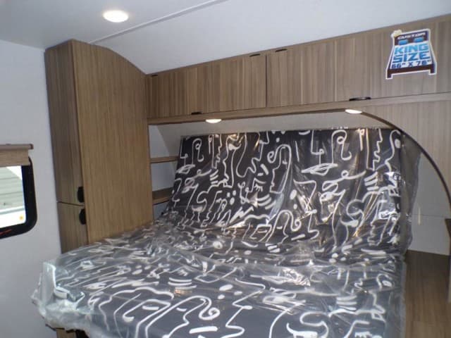 2026 Forest River 2026 Forest River Salem FSX - thumbnail 34