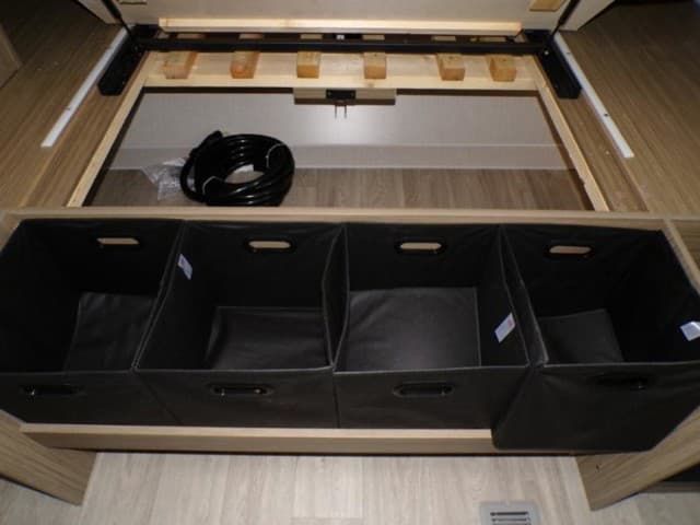 2026 Forest River 2026 Forest River Salem FSX - thumbnail 42