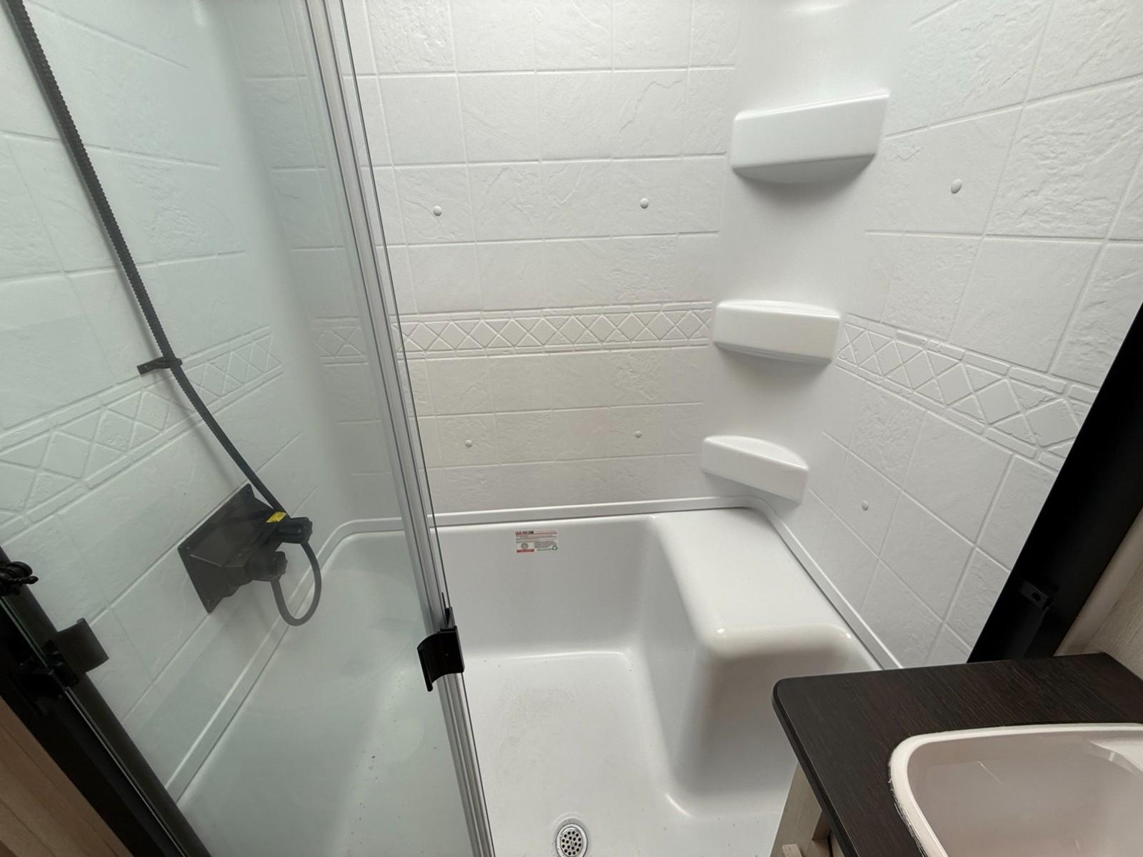 2025 Forest River 2025 Forest River Sabre - thumbnail 21