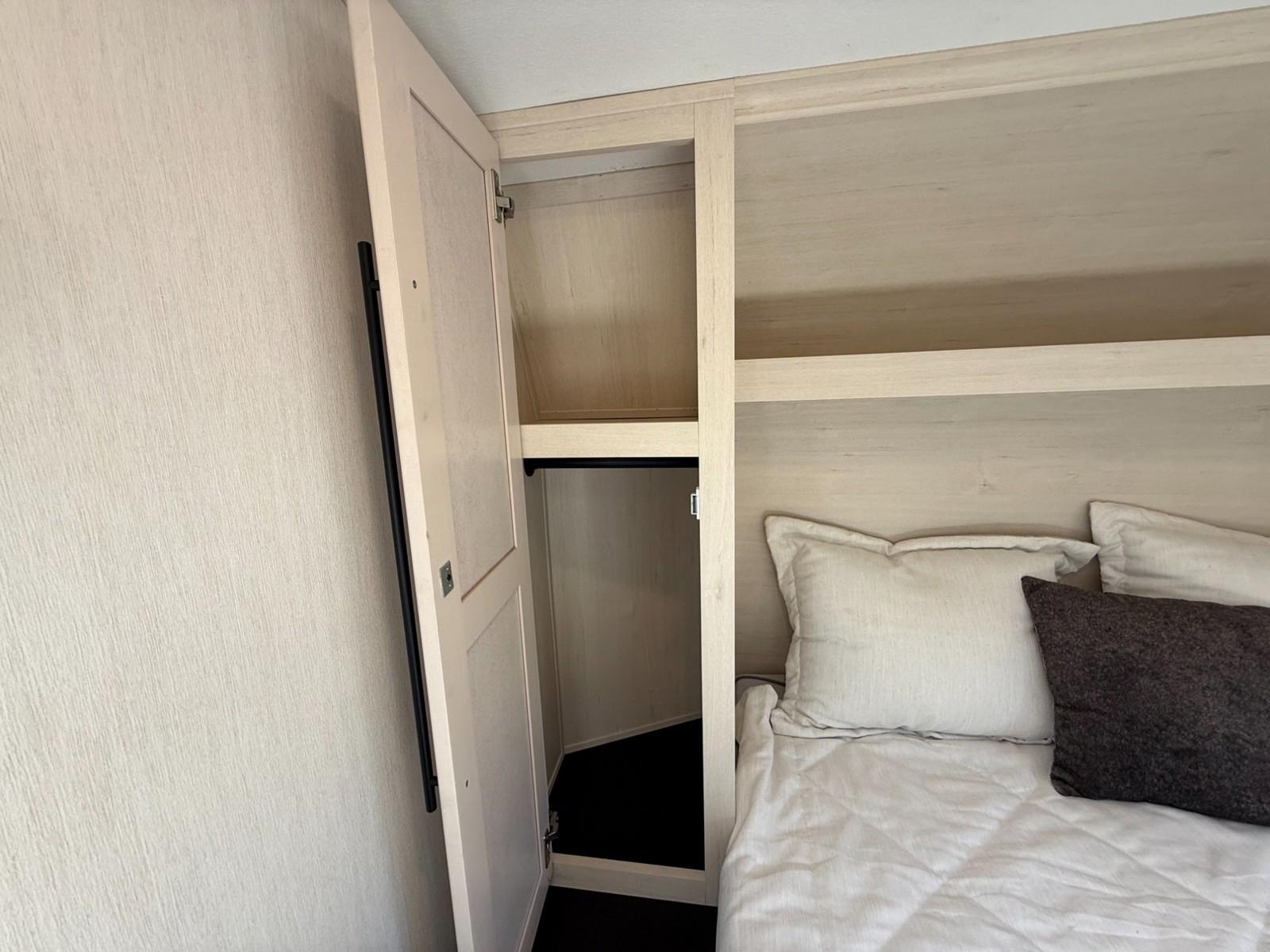 2025 Forest River 2025 Forest River Sabre - thumbnail 27