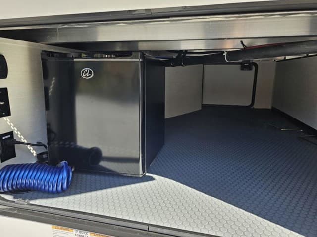 2026 Forest River 2026 Forest River Sabre - thumbnail 11