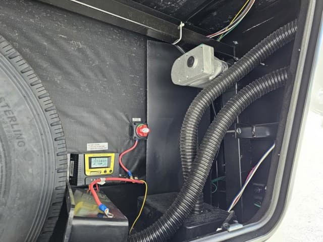 2026 Forest River 2026 Forest River Sabre - thumbnail 15