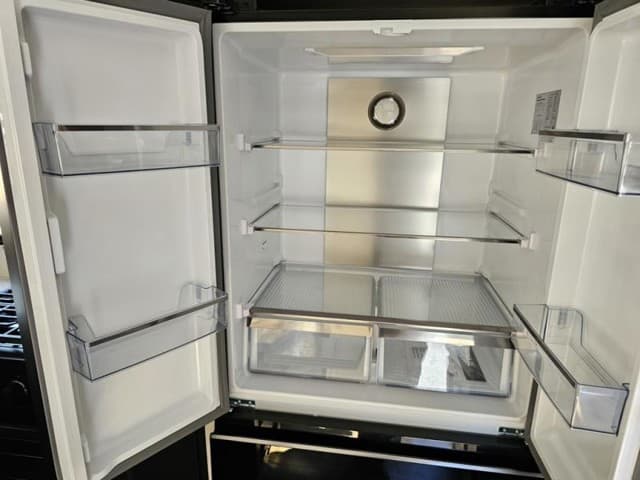 2026 Forest River 2026 Forest River Sabre - thumbnail 30