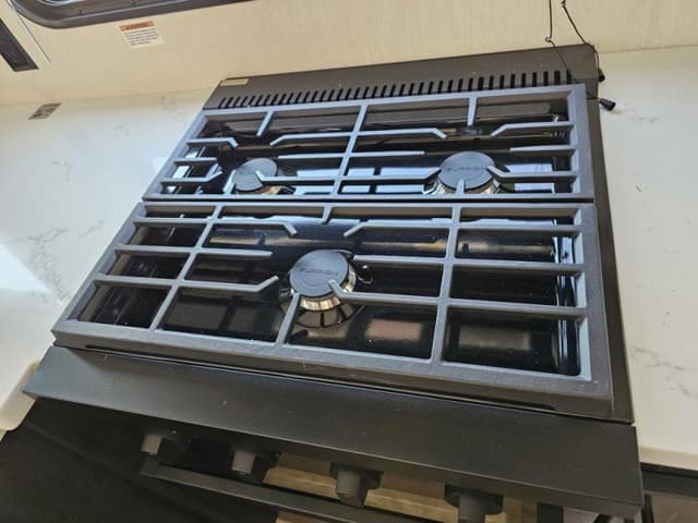 2026 Forest River 2026 Forest River Sabre - thumbnail 35