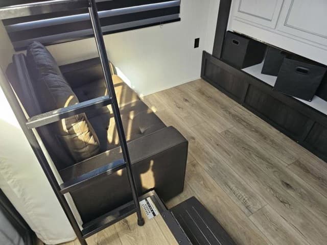 2026 Forest River 2026 Forest River Sabre - thumbnail 37