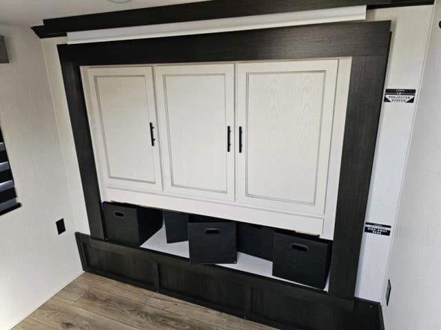 2026 Forest River 2026 Forest River Sabre - thumbnail 38