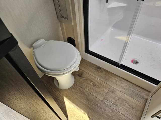 2026 Forest River 2026 Forest River Sabre - thumbnail 40