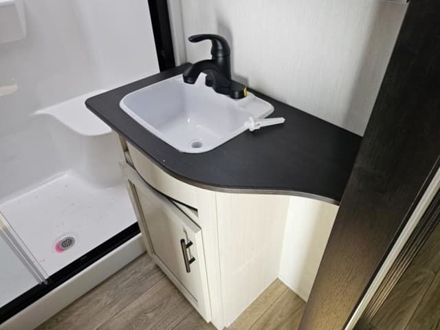 2026 Forest River 2026 Forest River Sabre - thumbnail 41