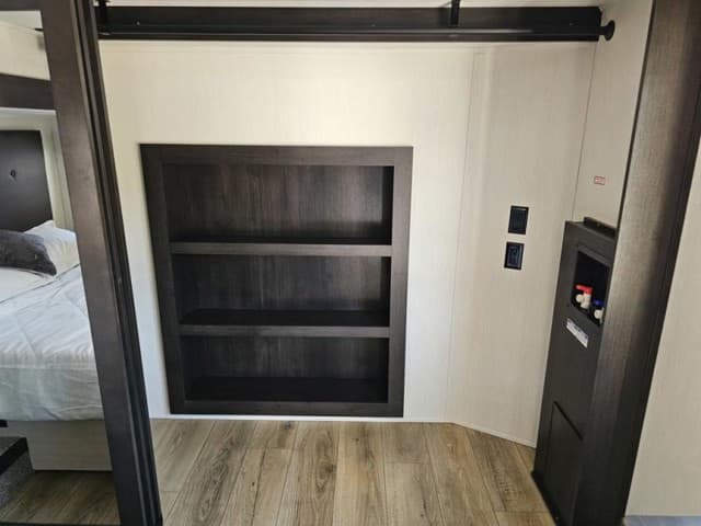 2026 Forest River 2026 Forest River Sabre - thumbnail 47