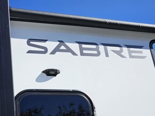 2026 Forest River 2026 Forest River Sabre - thumbnail 53