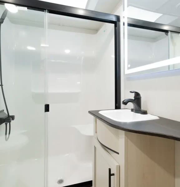 2026 Forest River 2026 Forest River Sabre - thumbnail 60