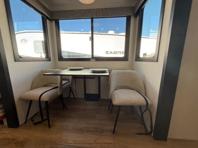 2026 Forest River 2026 Forest River Sabre - thumbnail 16