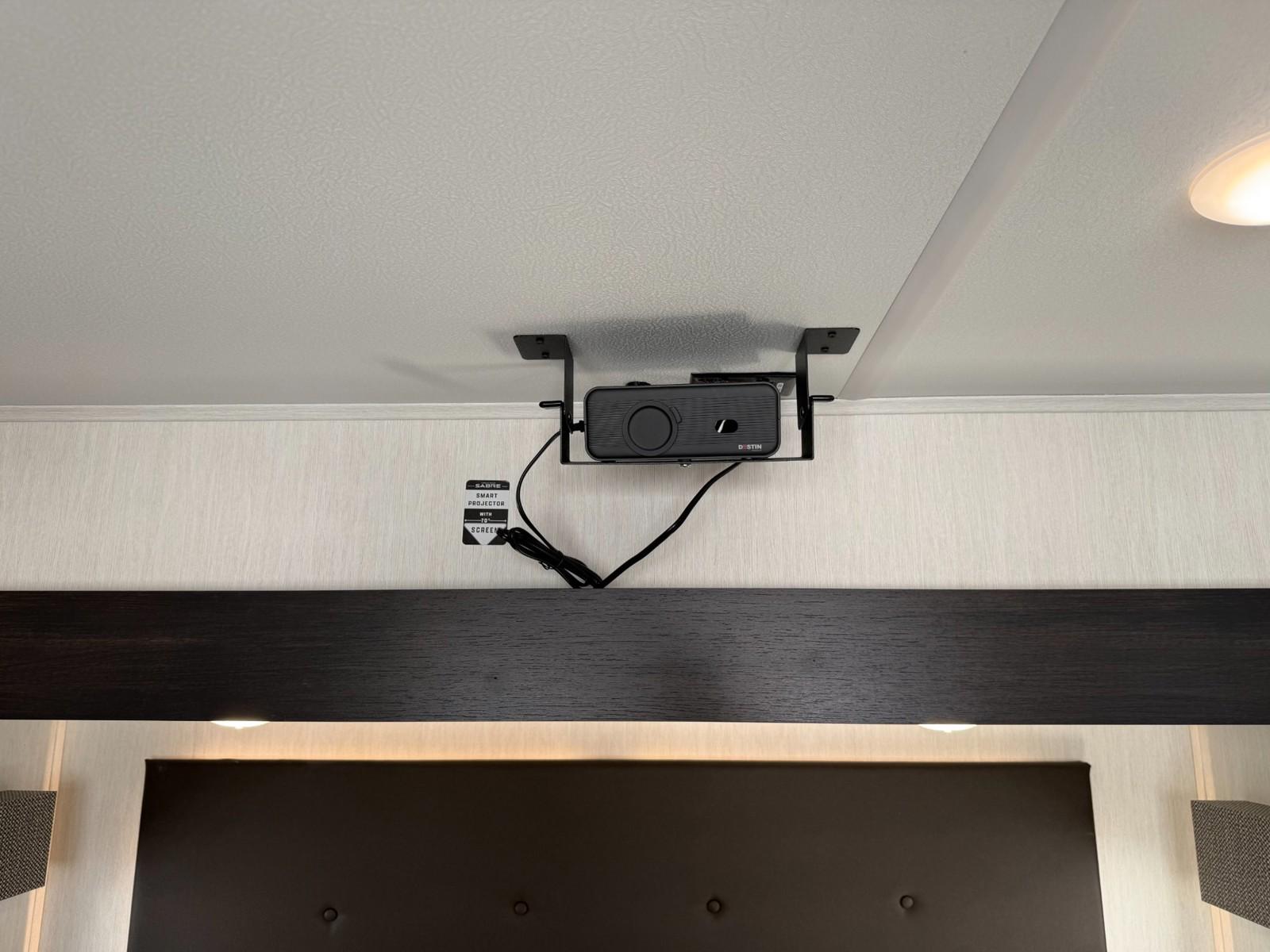 2026 Forest River 2026 Forest River Sabre - thumbnail 27