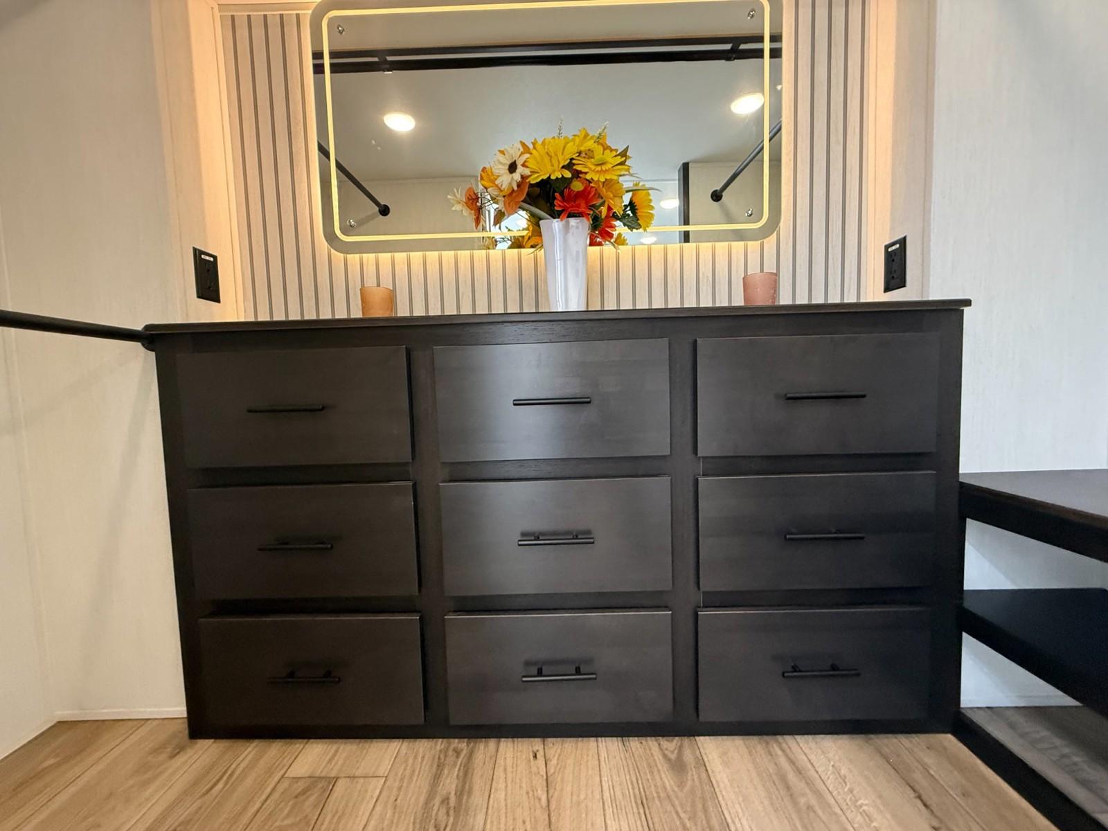 2026 Forest River 2026 Forest River Sabre - thumbnail 35