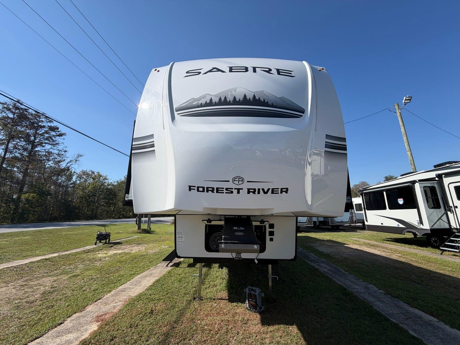 2027 Sabre 2027 Sabre Sabre - thumbnail 2