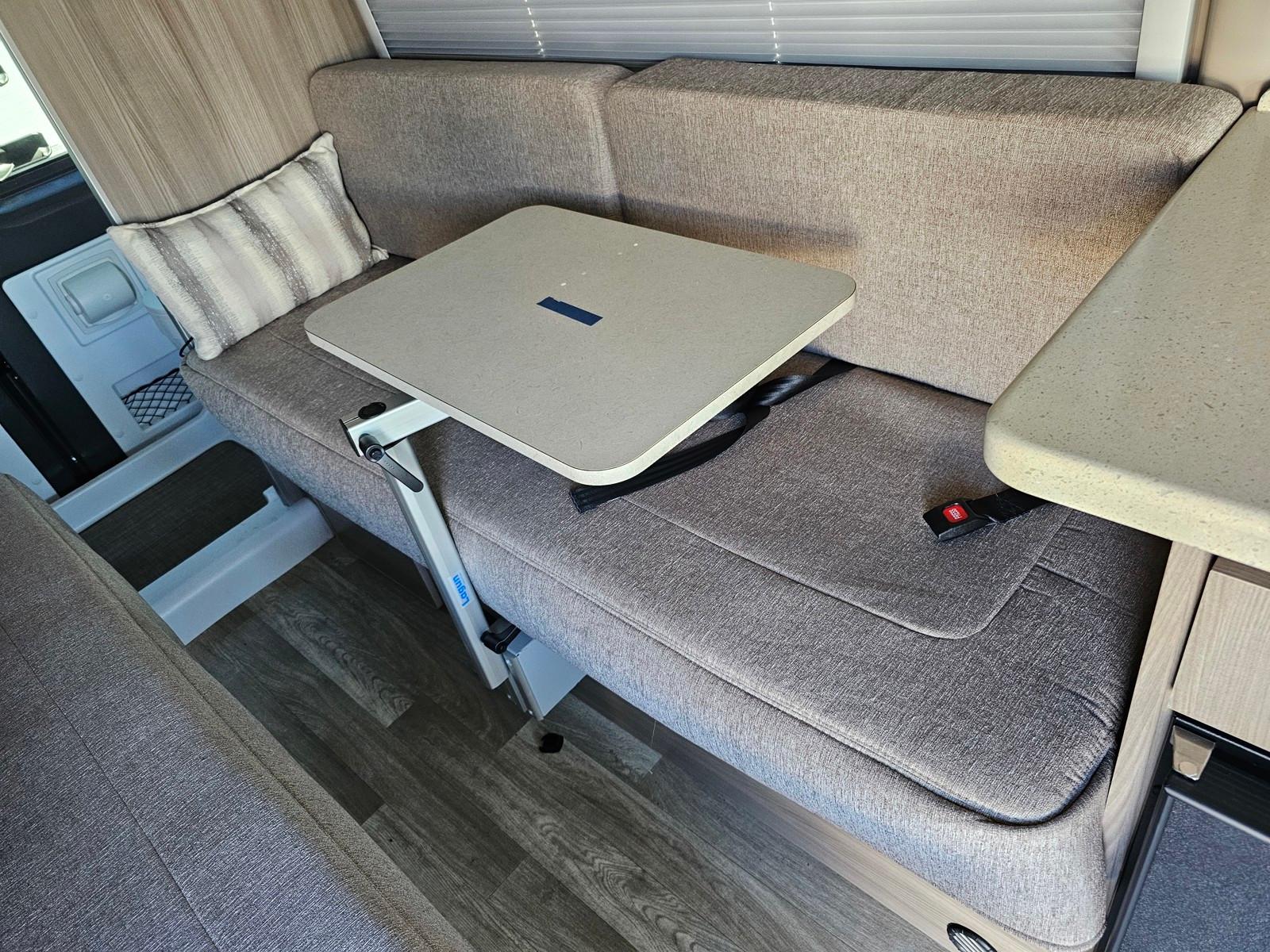 2026 Thor Motor Coach 2026 Thor Motor Coach Sequence - thumbnail 19