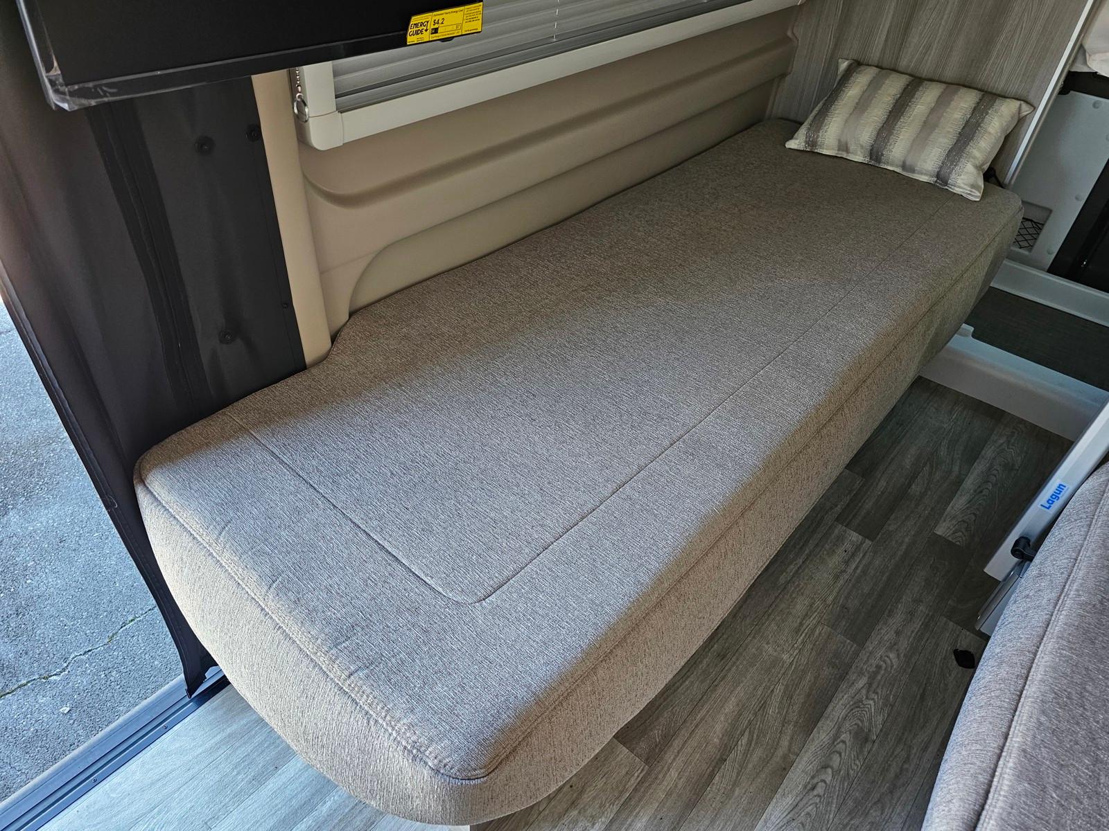 2026 Thor Motor Coach 2026 Thor Motor Coach Sequence - thumbnail 20