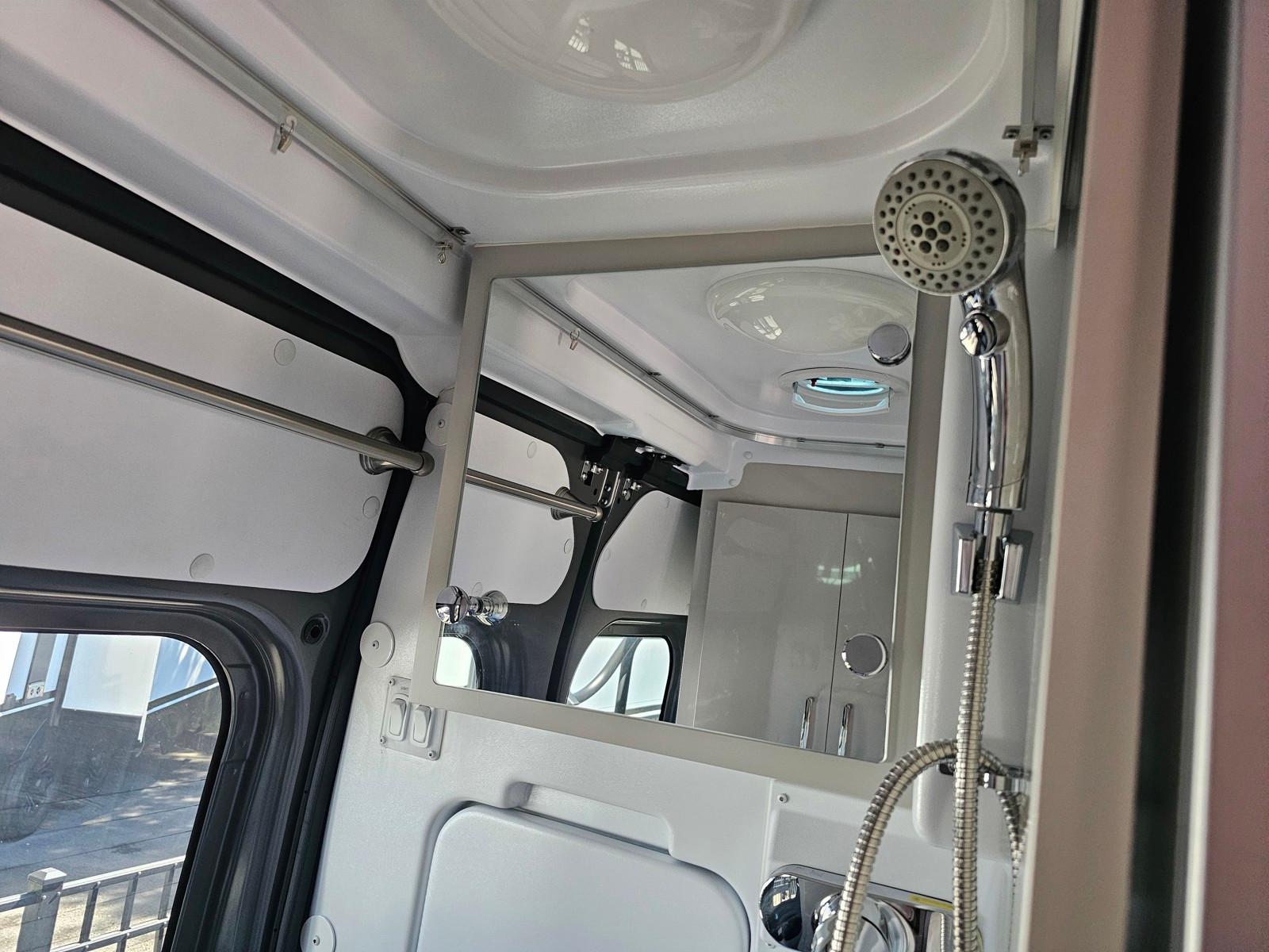 2026 Thor Motor Coach 2026 Thor Motor Coach Sequence - thumbnail 25