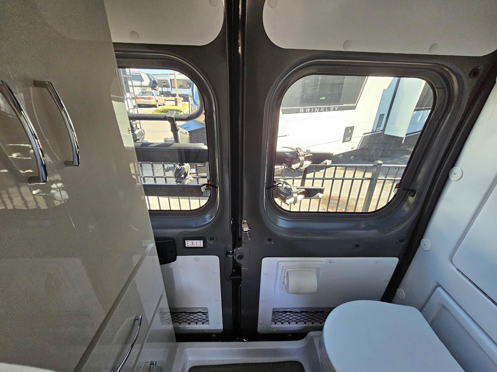 2026 Thor Motor Coach 2026 Thor Motor Coach Sequence - thumbnail 27