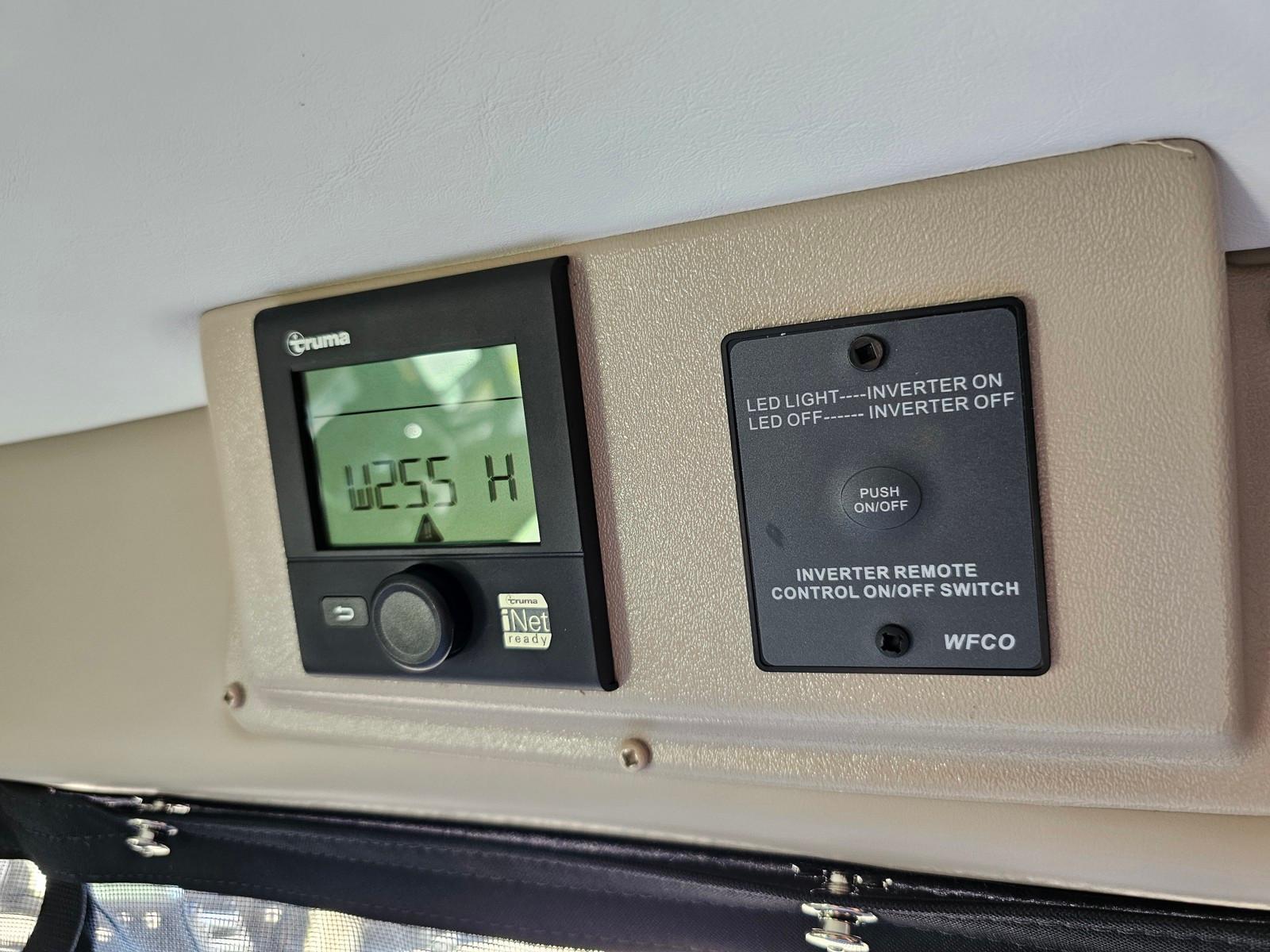 2026 Thor Motor Coach 2026 Thor Motor Coach Sequence - thumbnail 28