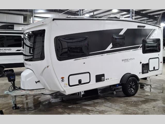 2025 Grand Design 2025 Grand Design Serenova - thumbnail 3