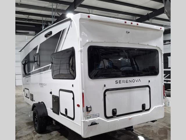 2025 Grand Design 2025 Grand Design Serenova - thumbnail 4