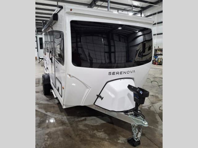 2025 Grand Design 2025 Grand Design Serenova - thumbnail 5
