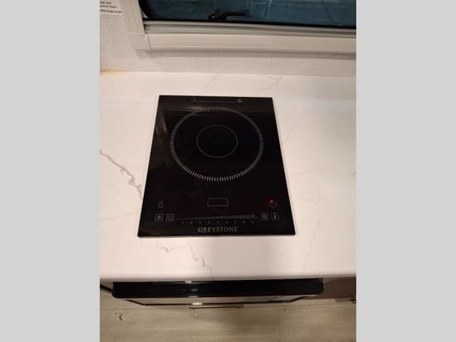 2025 Grand Design 2025 Grand Design Serenova - thumbnail 9