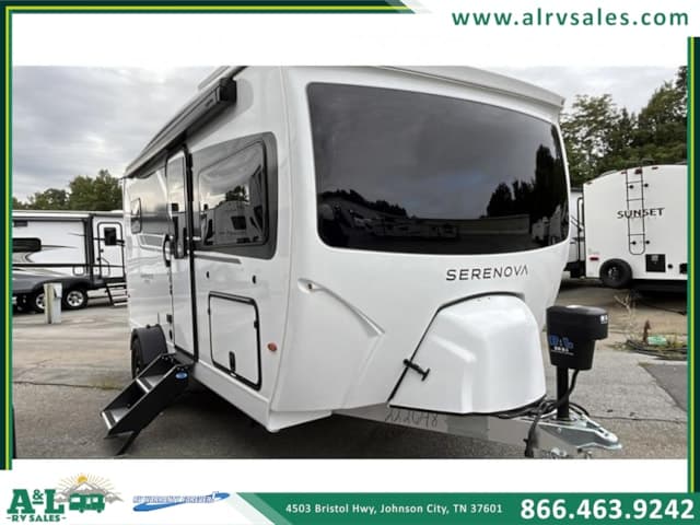 2026 Grand Design Serenova 150HL