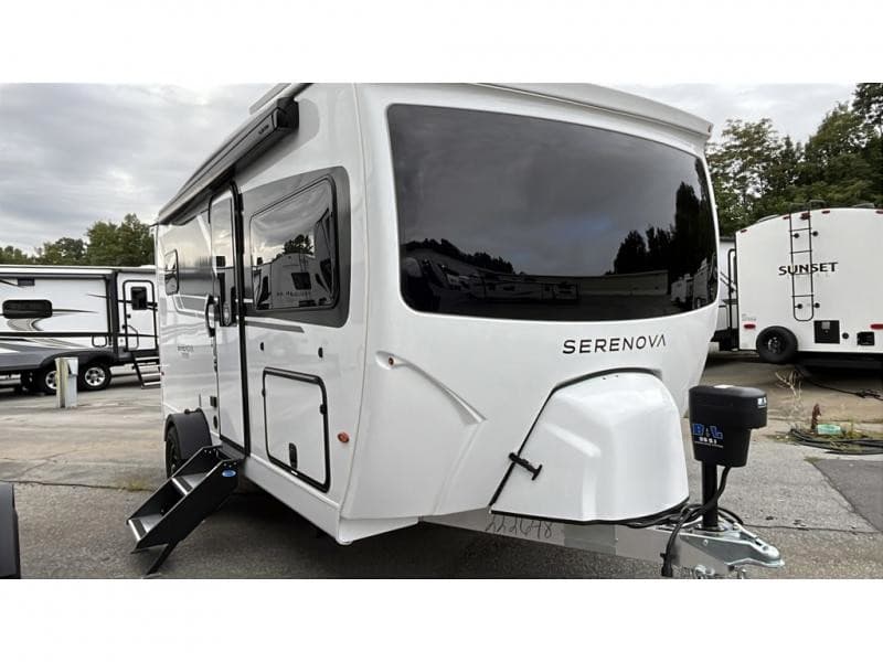 2026 Grand Design Serenova 150HL