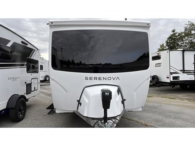 2026 Grand Design 2026 Grand Design Serenova - thumbnail 4