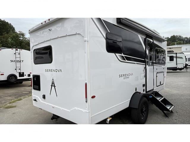 2026 Grand Design 2026 Grand Design Serenova - thumbnail 5