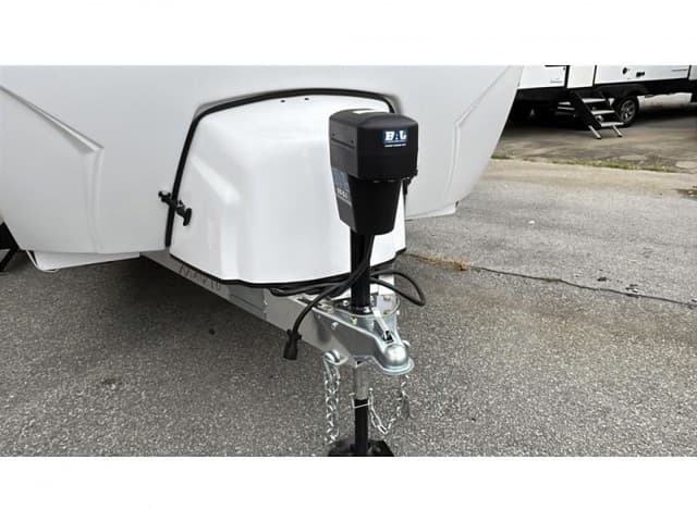 2026 Grand Design 2026 Grand Design Serenova - thumbnail 7